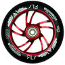 FLY Red Scooter Wheel - 120mm