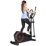 Lifespan Fitness X-22 Cross Trainer