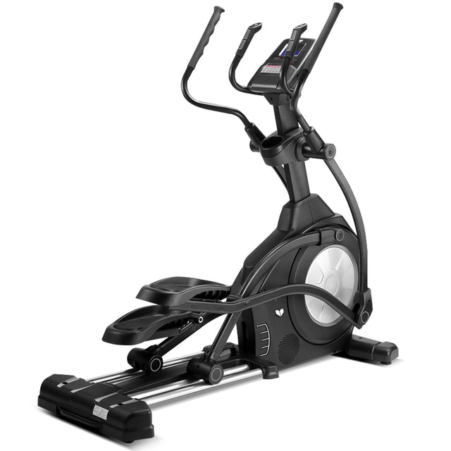 Lifespan Fitness XT-40 Ascender Incline Cross Trainer