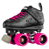 ZOOM  Roller Skates