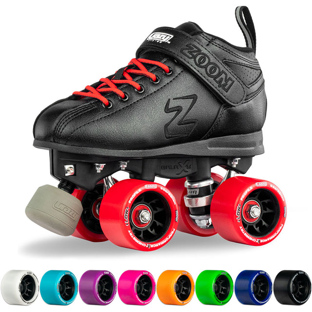 ZOOM  Roller Skates