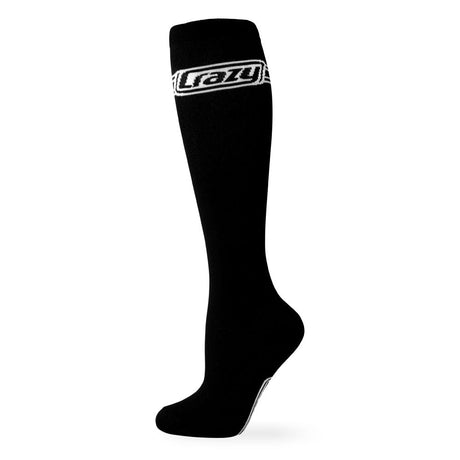 CLASSIC Black Crazy Socks