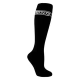 CLASSIC Black Crazy Socks