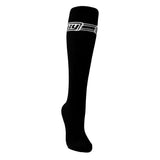 CLASSIC Black Crazy Socks