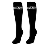 CLASSIC Black Crazy Socks