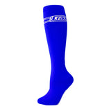 CLASSIC Blue Crazy Socks