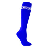 CLASSIC Blue Crazy Socks