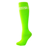 CLASSIC Green Crazy Socks