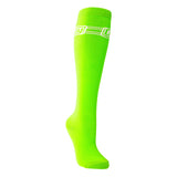 CLASSIC Green Crazy Socks