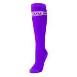 CLASSIC Purple Crazy Socks