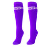 CLASSIC Purple Crazy Socks