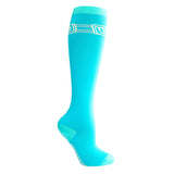 CLASSIC Teal Crazy Socks