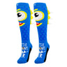 LITTLE MONSTER Blue | Pair